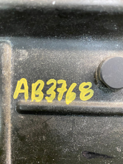 2006 Nissan Pathfinder 4.0L Ecm Ecu Computer Module AB3768 DG3