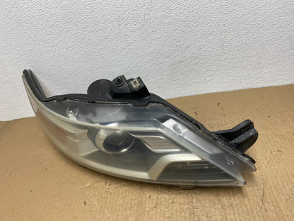 2010 2011 2012 Ford Taurus Right Passenger RH Xenon Headlight OEM AB8455 DW1