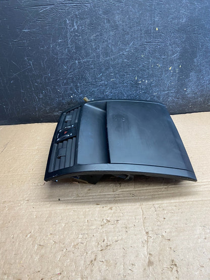 2009 to 2012 Mazda 6 Center Console Dash Dual Air Vent AF2192 DG2