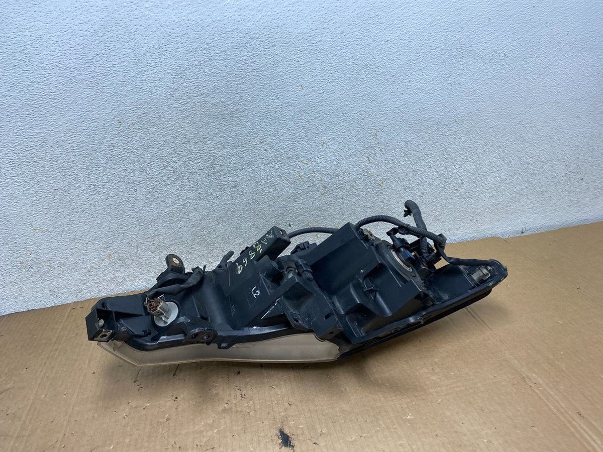 Halogen 2011 2012 2013 2014 Nissan Murano Left Driver LH Headlight AI8869 DW4