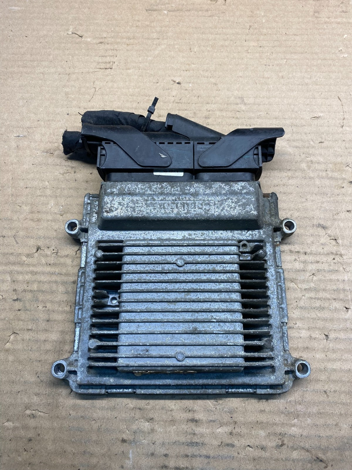 2010 2011 2012 Hyundai Santa Fe Engine Computer Ecu Pcm Ecm Pcu ae0160 DG1
