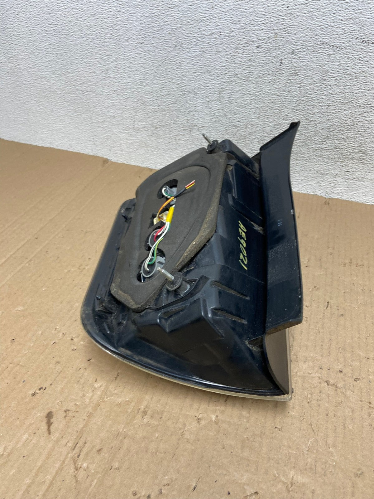 2006 2007 2008 2009 Toyota Prius Tail Light Left Driver LH AE9021 LK6