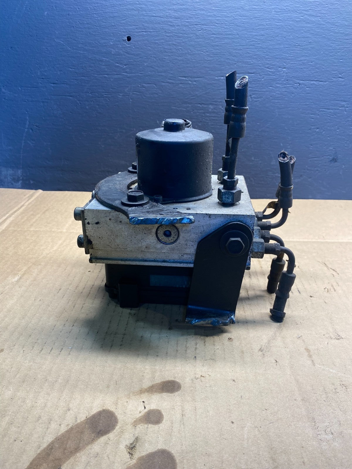WABCO Habs ABS Module 4008508660 OEM ab7424 DG3