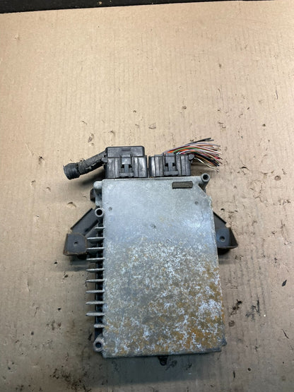 1997 Dodge Sebring Stratus Engine Control Unit ECU X0566 DG0