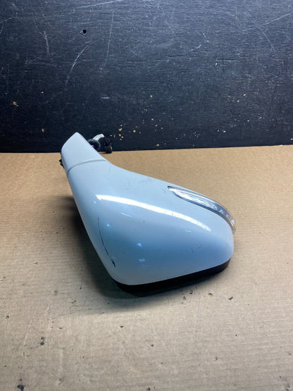 2014 to 2016 Buick Encore Right Passenger RH Side View Door Mirror OEM z9142 DG1