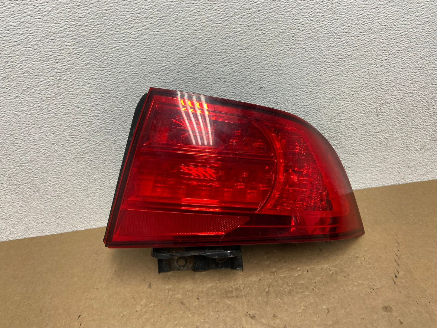 2004 2005 2006 Acura TL Right Passenger Rh Side Tail Light Oem AC1478 LK0