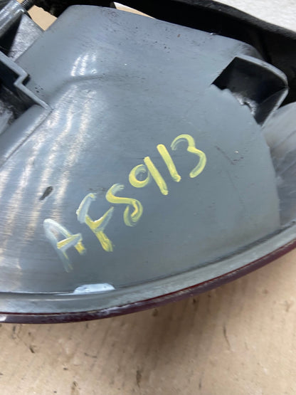 2010 - 2013 Kia Forte Left Driver LH Side Tail Light AF5913 LK9