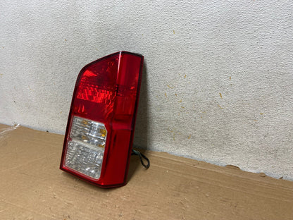 2005 to 2012 Nissan Pathfinder Right Passenger RH Side Tail Light AH8462 LK2