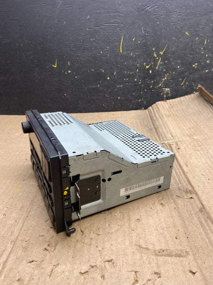 1999-2002 Lincoln Continental Factory ALPINE Cassette Player Radio OEM X1857 DG2