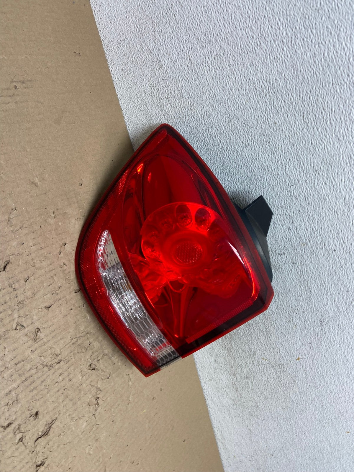 LED 2011-2020 Dodge Journey Left Driver Lh Side Tail Light AF2863 LK2