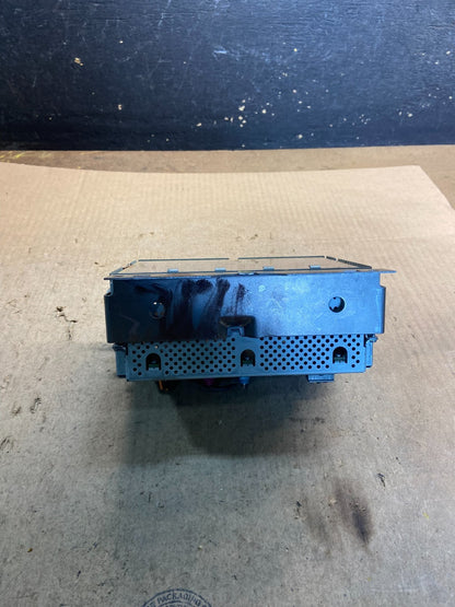 2012 - 2013 Land Range Rover Sport LR4 Screen Navigation Radio Display z8747 DG3