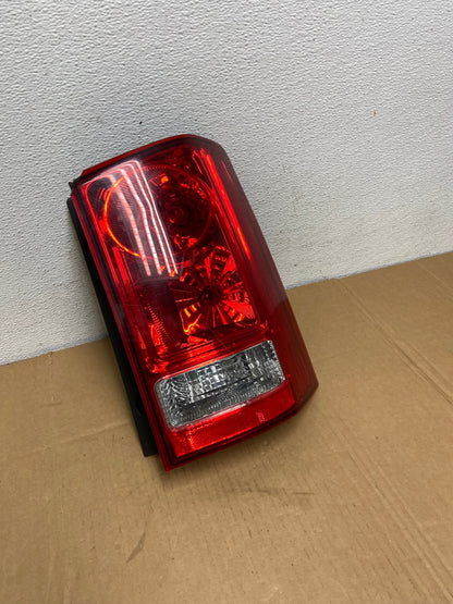2009 to 2015 Honda Pilot Right Passenger Rh Side Tail light AC7484 LK2