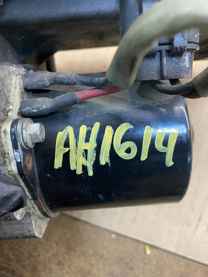 2006 2007 Ford E250 E350 Anti-Lock ABS Antilock Brake Pump AH1614 DG7