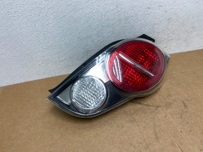 2013 2014 2015 Chevrolet Spark Left Driver Side Tail Light AD6092 DG2