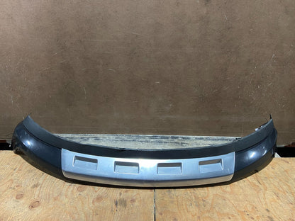2013 to 2016 GMC Acadia Front Lower Bumper Cover 20982396 Z3310 PS0
