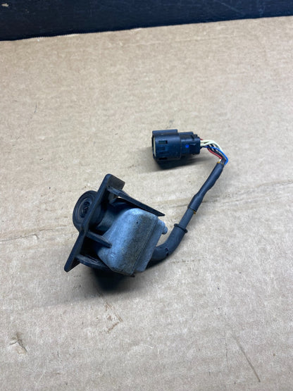 2009-2012 Lincoln MKS Trunk Back Parking Aid Rear View Camera af6878 DG4