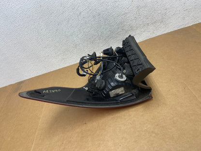2011 2012 2013 2014 2015 Ford Explorer Left Driver LH Side Tail light AE2890 LK5