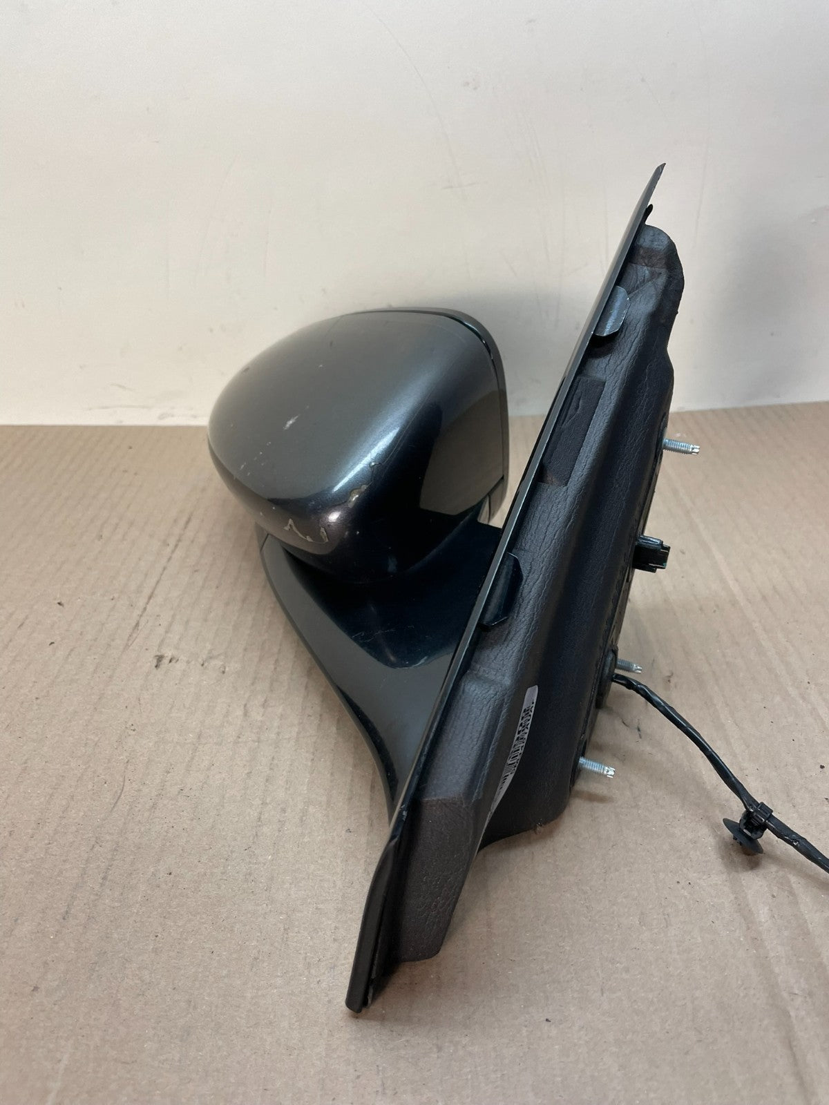 2015 2016 2017 Chrysler 200 Right Passenger View Door Mirror AJ0810 DG1