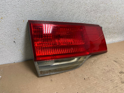 2008 to 2010 Honda Odyssey Left Driver LH Side Tail Light Inner AI1018 LK2