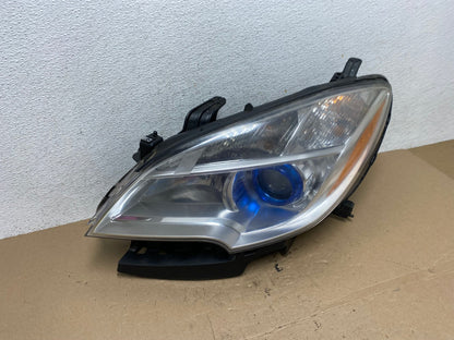 2013 - 2016 Buick Encore Left Driver LH Side Halogen Headlight AF4421 LK2