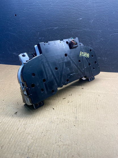 2007 2012 GMC Yukon Tahoe Sierra Speedometer Cluster Gauge AD1648 DG3