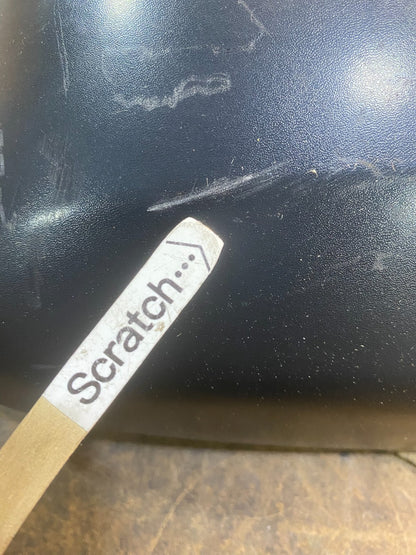 2013-2018 Nissan NV200 Right Passenger RH Side View Door Mirror OEM AB7477 MS5