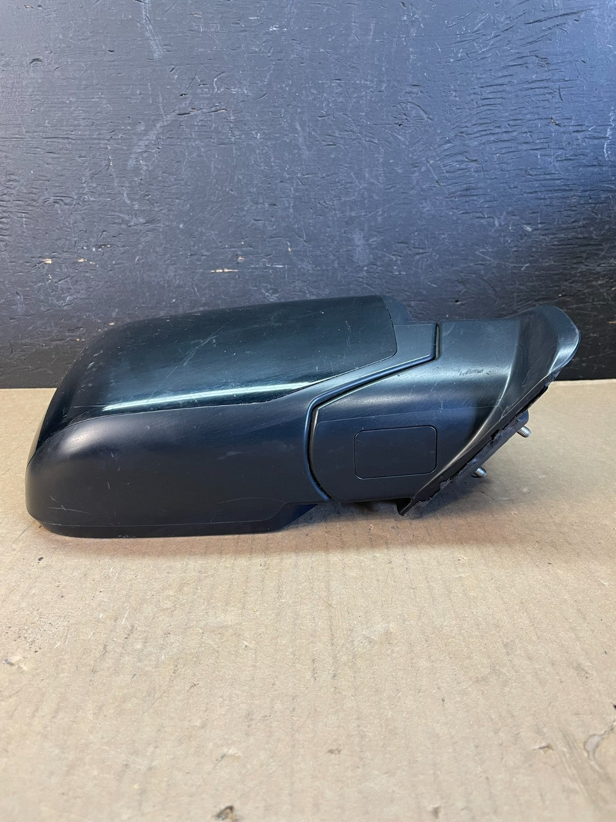 2009-2015 Honda Pilot Right Passenger Side View Door Mirror AD5583 DW3