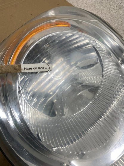 2007 2008 2009 Chrysler Aspen Right Passenger RH Halogen Headlight AE9755 DW4