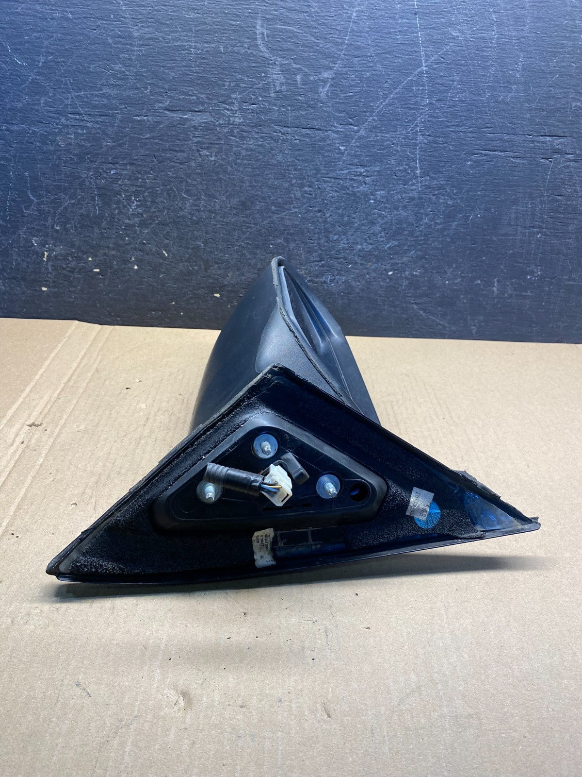 2013-2015 Nissan Altima Left Driver LH View Door Mirror AG3513 DW4