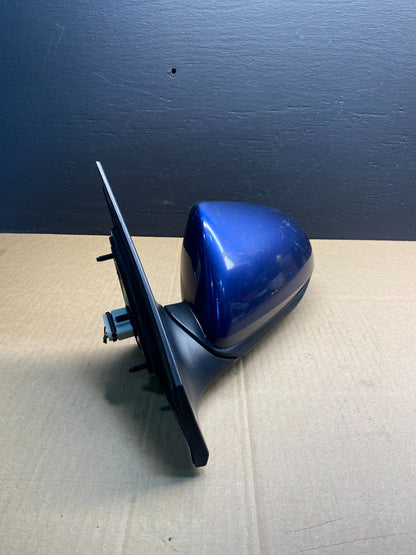 2017-2020 Hyundai Elantra Left Driver LH View Door Mirror AB4262 MS1