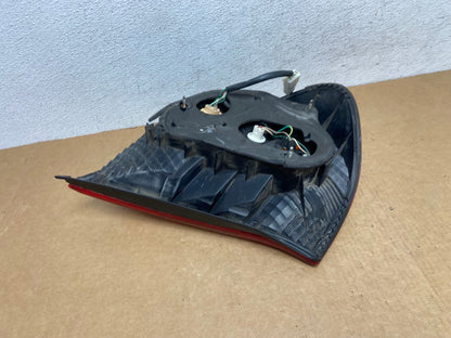 2002 2003 2004 Toyota Camry Tail Light Right Passenger Rh Side AD4511 LK5