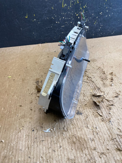 2006 Ford E350 Gauge Speedometer Cluster OEM z9801 DG1