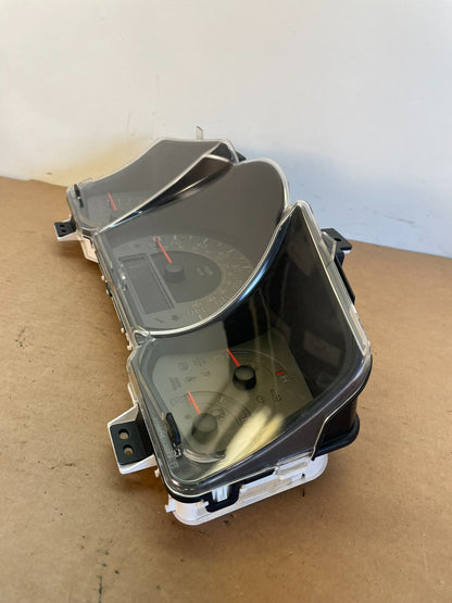 2006 - 2008 Honda Ridgeline Speedometer Gauge Cluster Unit AG0703 DW2