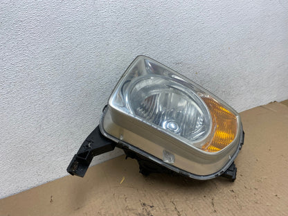2003 to 2006 Honda Element Left Driver Lh Side Headlight AE8869 LK2