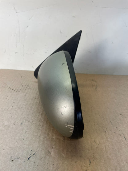 2000 to 2004 Infiniti i30 i35 Front Left Driver LH View Door Mirror AG2789 MS10