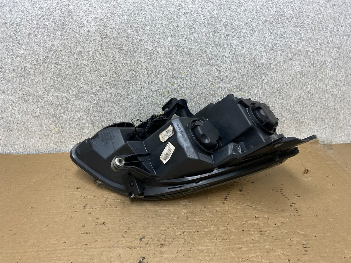 2007 to 2012 Gmc Acadia Halogen Headlight Left Driver LH Side AH9276 DW5