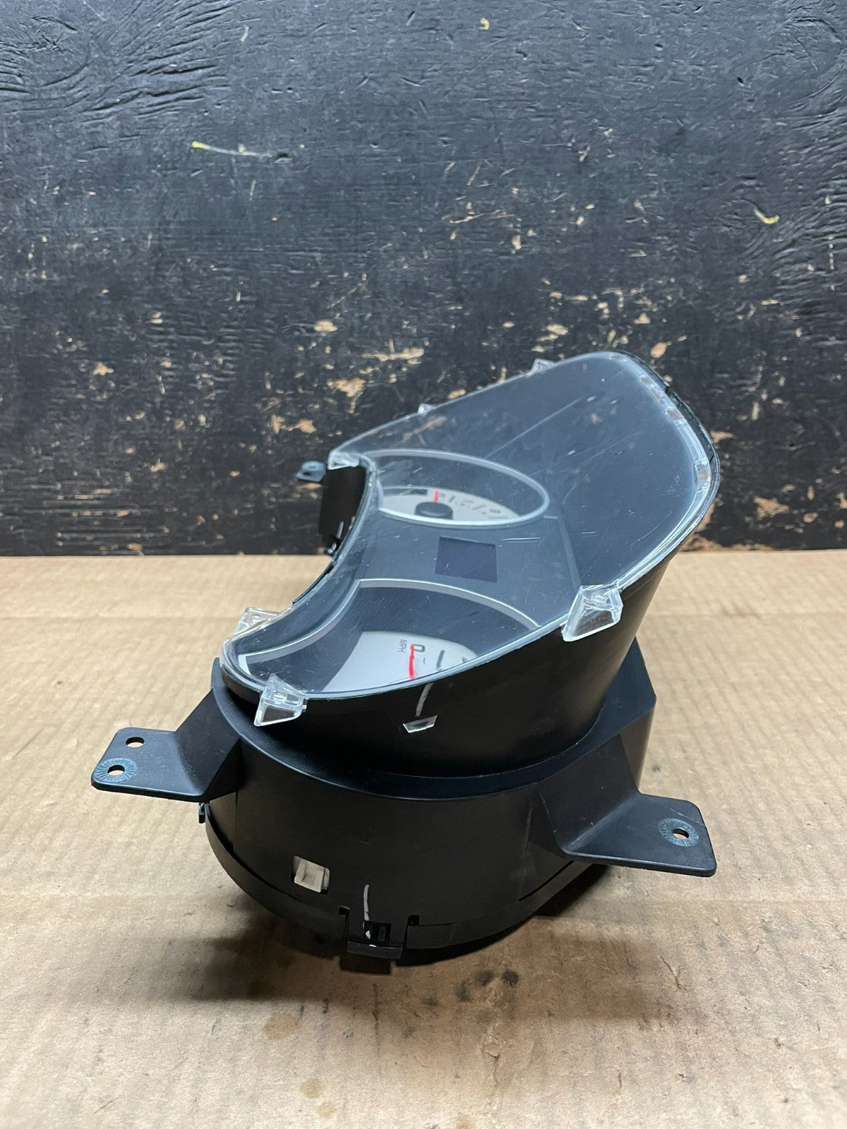 2006 2007 Ford Explorer Speedometer Cluster Gauge Oem AA9277 DG6