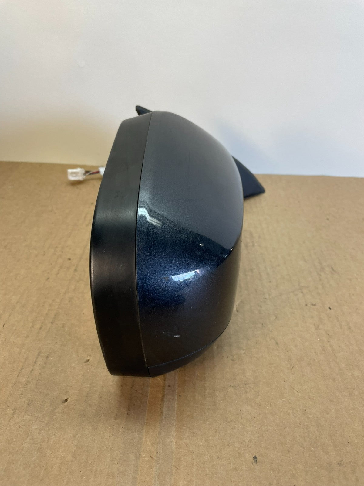 2010-2014 Subaru Legacy Outback Right Passenger Side Heated Mirror AF5433 DW9