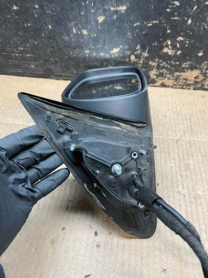 2003 to 2006 Volvo XC90 Right Passenger Side View Door Mirror Y1719 MS4