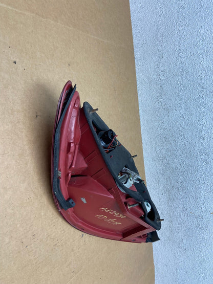 1997 1999 Acura CL Right Passenger RH Tail Light AE2930 LK7