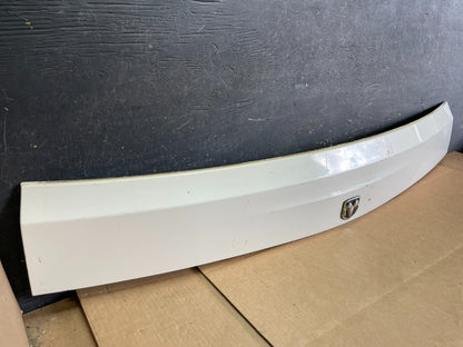 2011-2018 Dodge Grand Caravan Rear Tail Gate Trim Molding Panel OEM AA8976 DG2