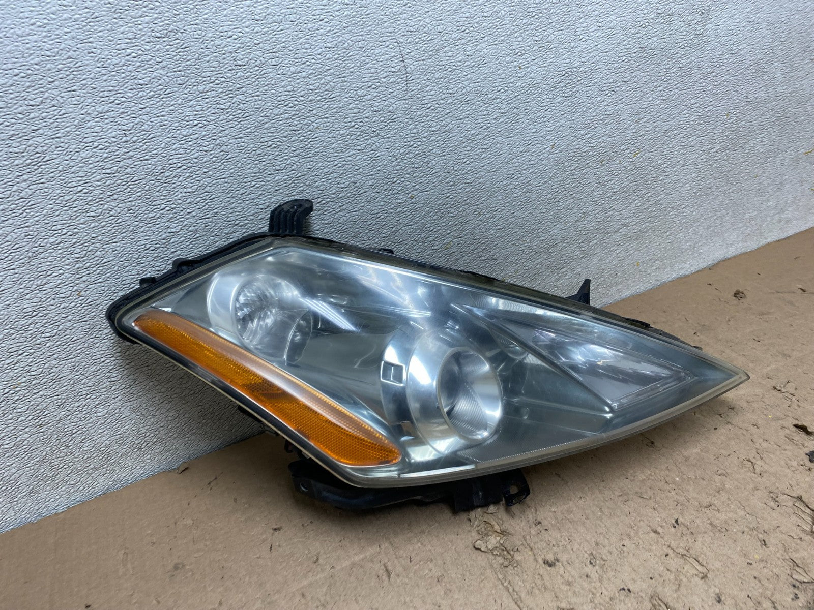 2003 to 2007 Nissan Murano Headlight Xenon HID Right Passenger Oem W3708 DW2