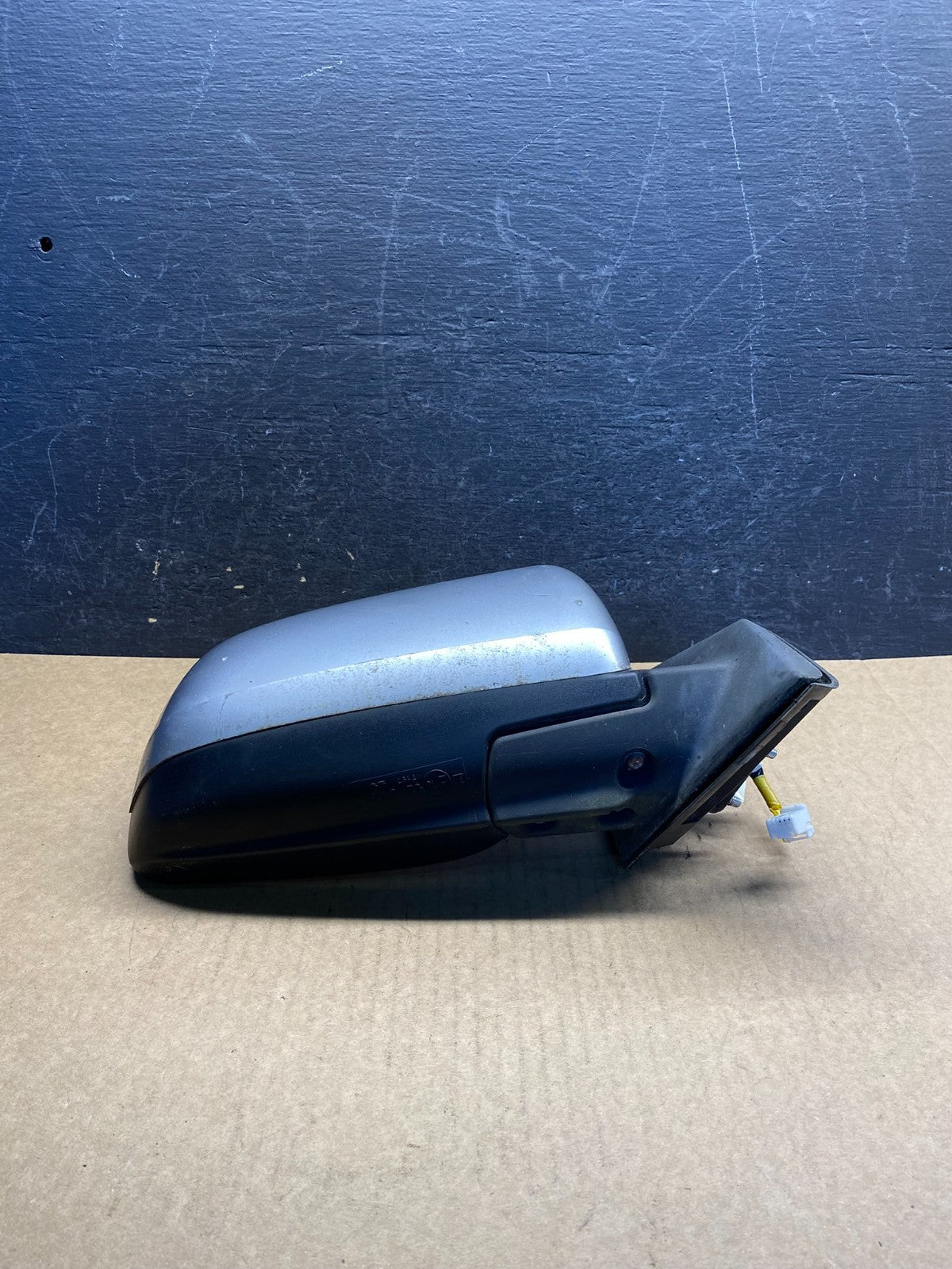 2008 - 2014 Mitsubishi Lancer Right Passenger RH Door View Mirror AG7177 DW3