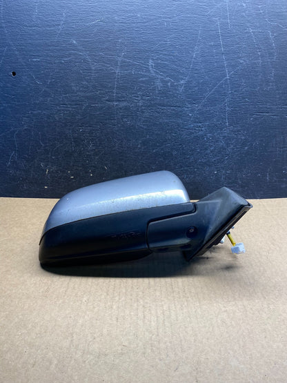 2008 - 2014 Mitsubishi Lancer Right Passenger RH Door View Mirror AG7177 DW3