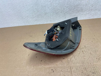 2007 to 2010 Hyundai Elantra Sedan Right Passenger Side Tail Light AE6556 LK5