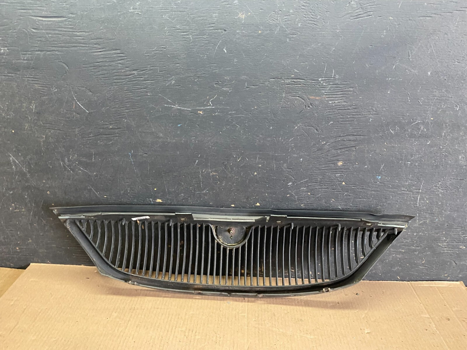 1998 1999 2000 Mercury Mystique Front Upper Grill Grille OEM O7815 DG9