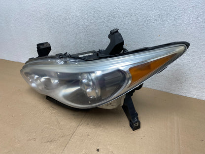 2013-2015 Infiniti JX35 QX60 Left Driver Lh Side Xenon Headlight AG4652 DW1