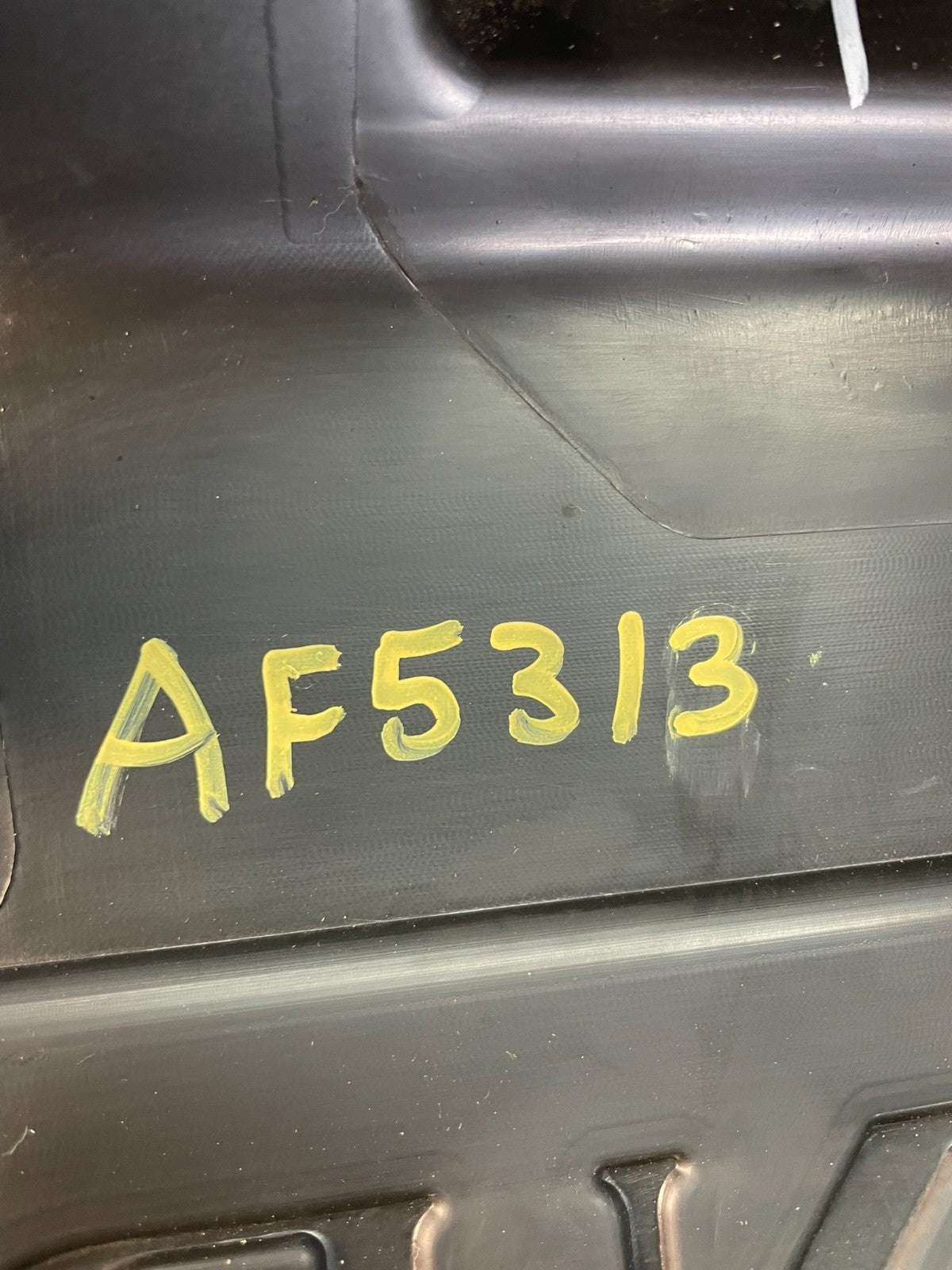 2011 to 2013 Honda Odyssey 3.5L Engine Motor Top Cover Panel AF5313 DG6
