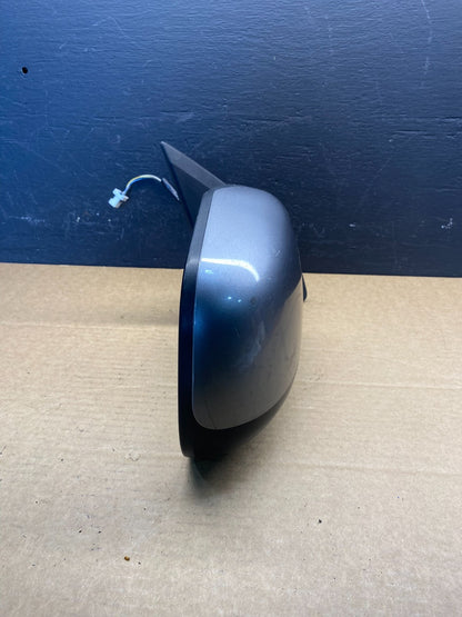 2014-2015 Mitsubishi Outlander Sport Right Passenger View Door Mirror AC7953 DG9