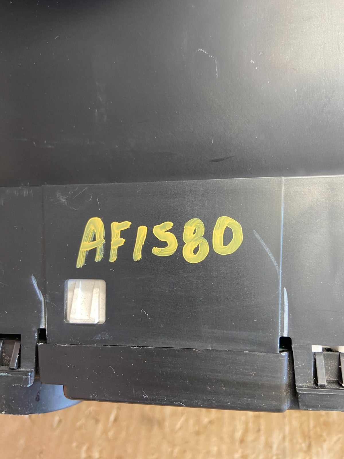 2008 Ford Explorer Speedometer Cluster Gauge AF1580 DG7
